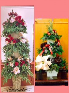 クリスマス　美容コラム3