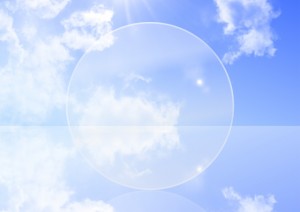 お日様
