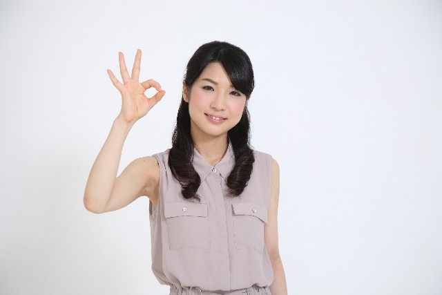 夏美人