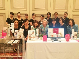 2016 マキア全員集合＋化粧品