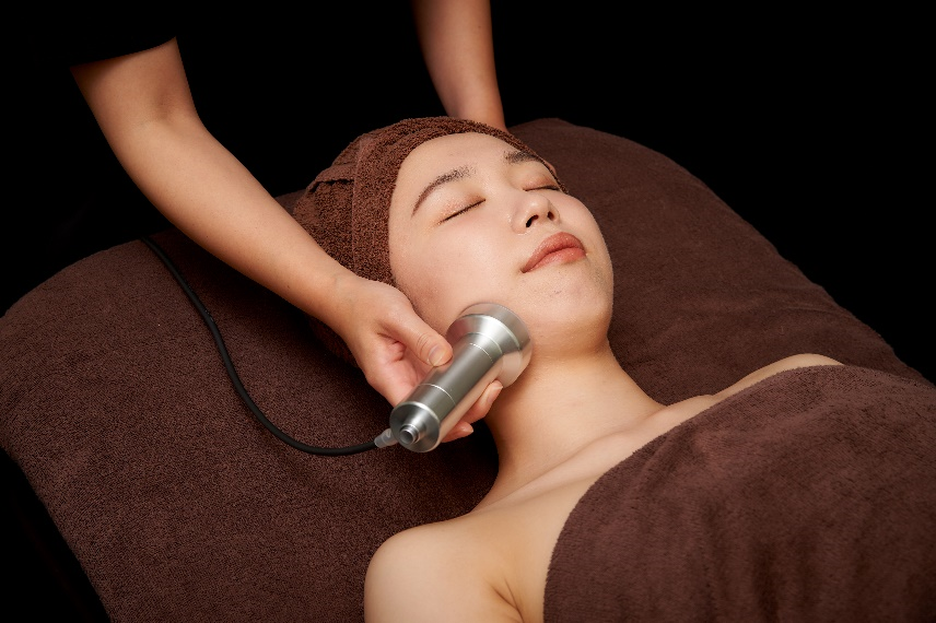 GROTTI グロッティ エステプロラボ 美容機器 フェイシャル ボディ エステ GROTTY PRO（グロッティプロ）の通販｜美セラ